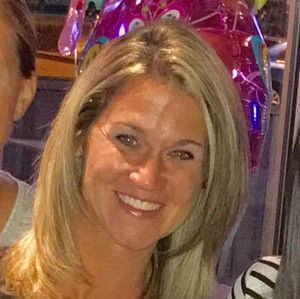 Meet your Posher, Becky